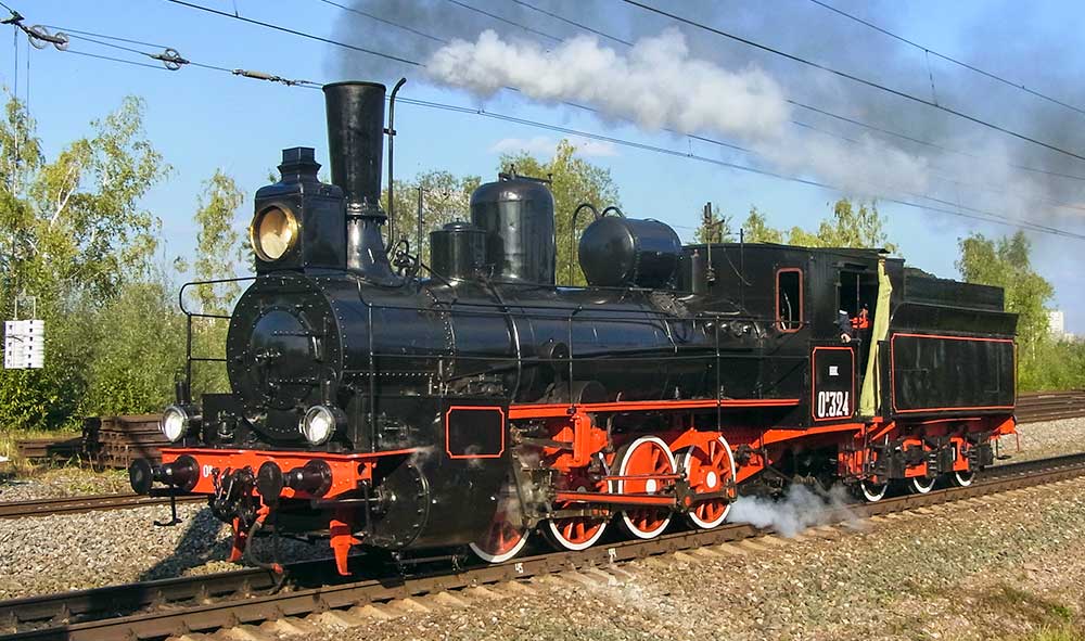 Новости Railwaymodel 10 апреля 2025