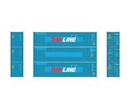 модель ATHEARN ATH17644