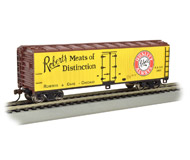 модель BACHMANN 19807