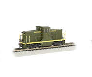 модель BACHMANN 62215 модель BACHMANN 62215