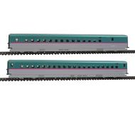 модель KATO 3517