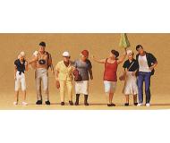 модель PREISER 10455