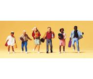 модель PREISER 10476